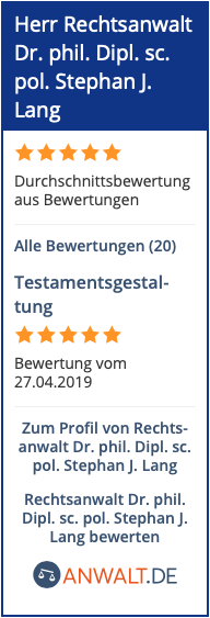 Anwalt.de